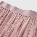 Nicole – Sukňa s trblietkami