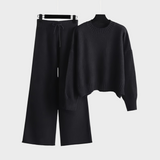 Veronika - Pohodlný Pletený Set