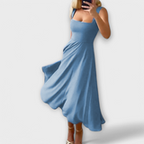 Elegantné Bezrukávniky