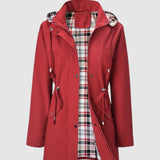 Nina - Nepremokavý plášť