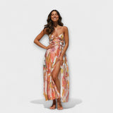 Annalise - Tlačené Oblečenie