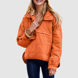 Anežka – Pulóver s kapucňou