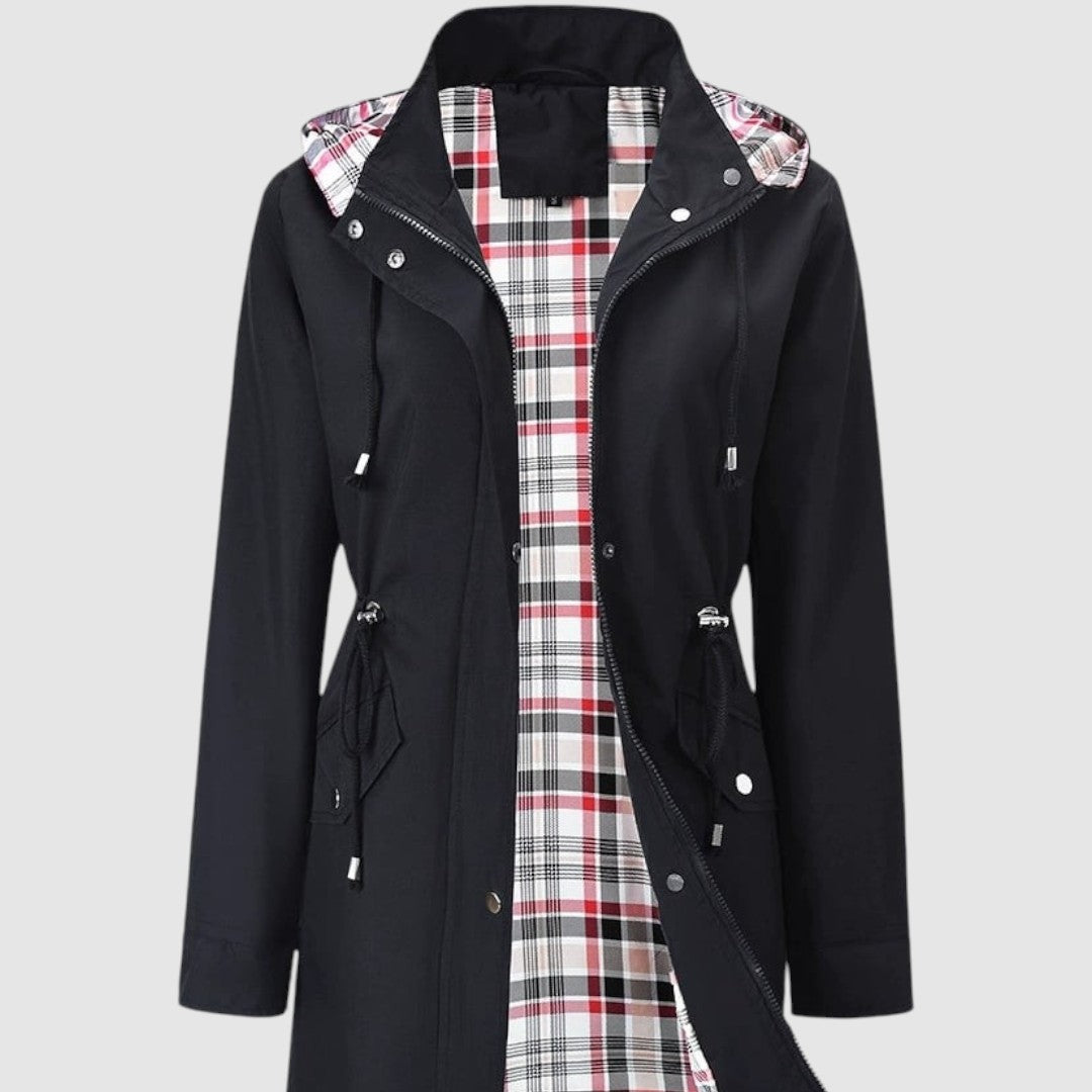 Nina - Nepremokavý plášť