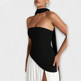 Ada - Elegantné Maxi Oblečenie