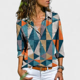 Mia - Elegantná Blúzka