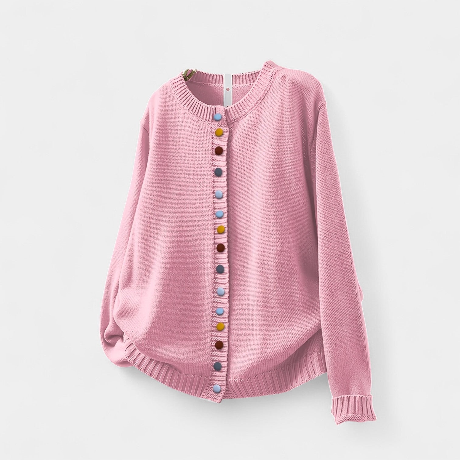 Klára – Kardigán