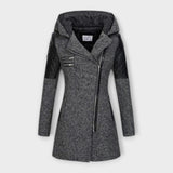 Sophia - Zimný kabát