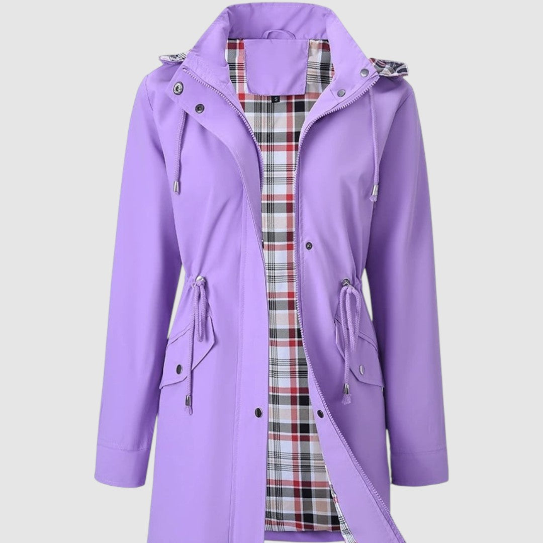 Nina - Nepremokavý plášť