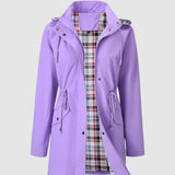 Nina - Nepremokavý plášť