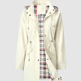 Nina - Nepremokavý plášť