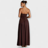 Ada - Elegantné Maxi Oblečenie