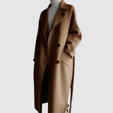 Michaela - Elegantný plášť