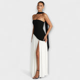 Ada - Elegantné Maxi Oblečenie