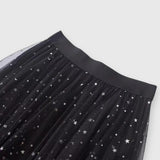 Nicole – Sukňa s trblietkami