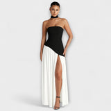 Ada - Elegantné Maxi Oblečenie