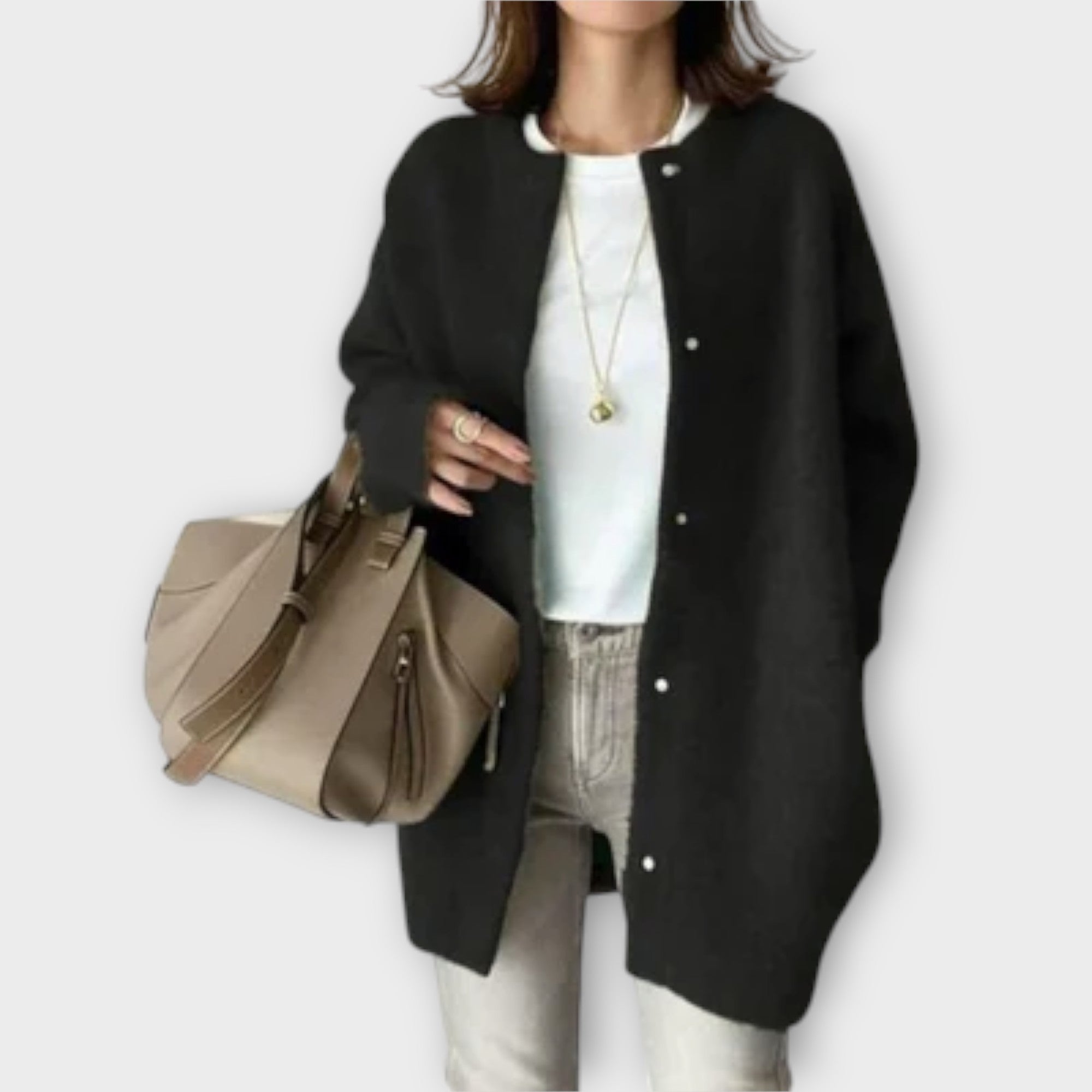 Lada – Elegantný kardigan na každú príležitosť