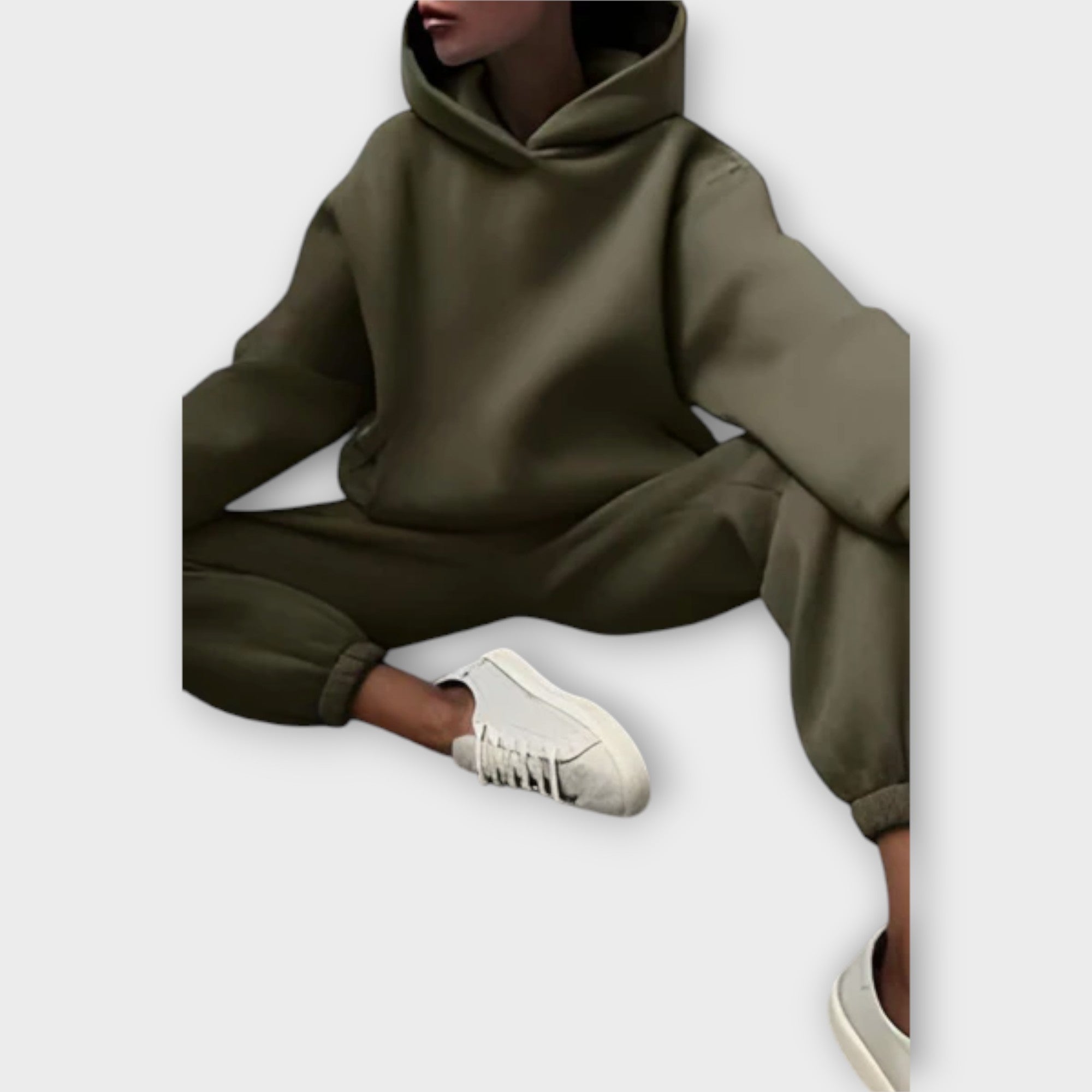 Dorica - Set Komfortných Teplákov