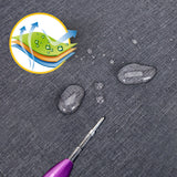 Cécile. - Taška cez rameno proti krádeži