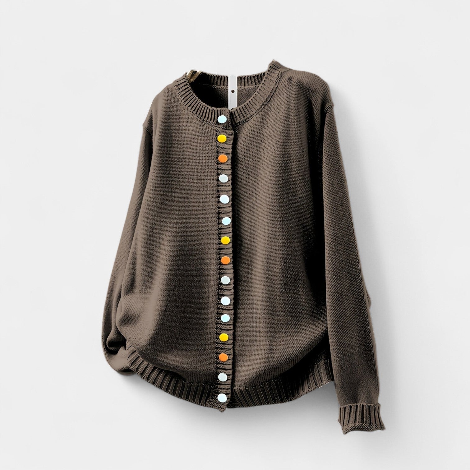 Klára – Kardigán