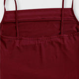 Mia Muse - Elegantné Maxi Poriadkové Šaty