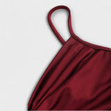 Mia Muse - Elegantné Maxi Poriadkové Šaty