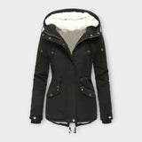 Mori - Vodoodolná a teplá zimná bunda