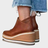 Alenka - Elegantné Vodoodolné Topánky