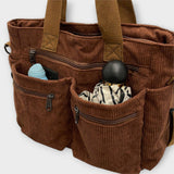 Cécile. - Taška cez rameno