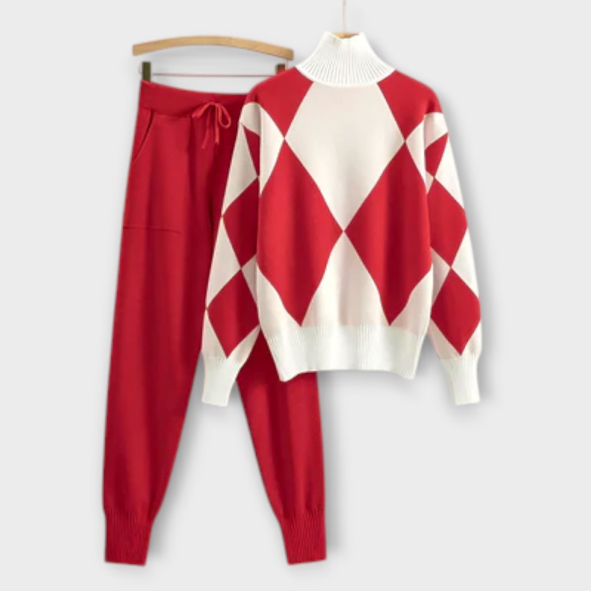 Jerka - Elegantný set z 2 kusov