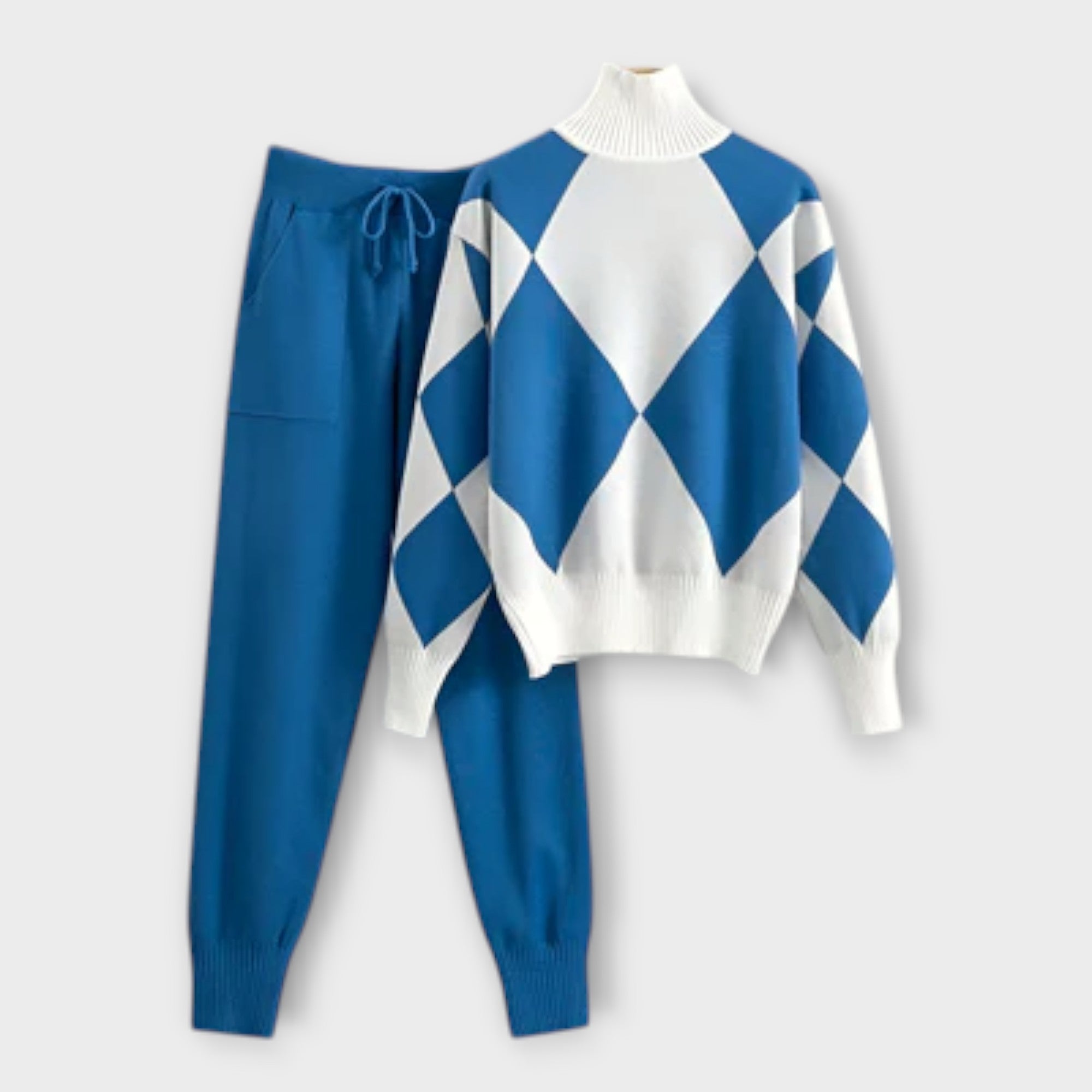 Jerka - Elegantný set z 2 kusov