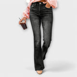 Adéla - Pohodlné Džínsy Legíny na Každú Príležitosť