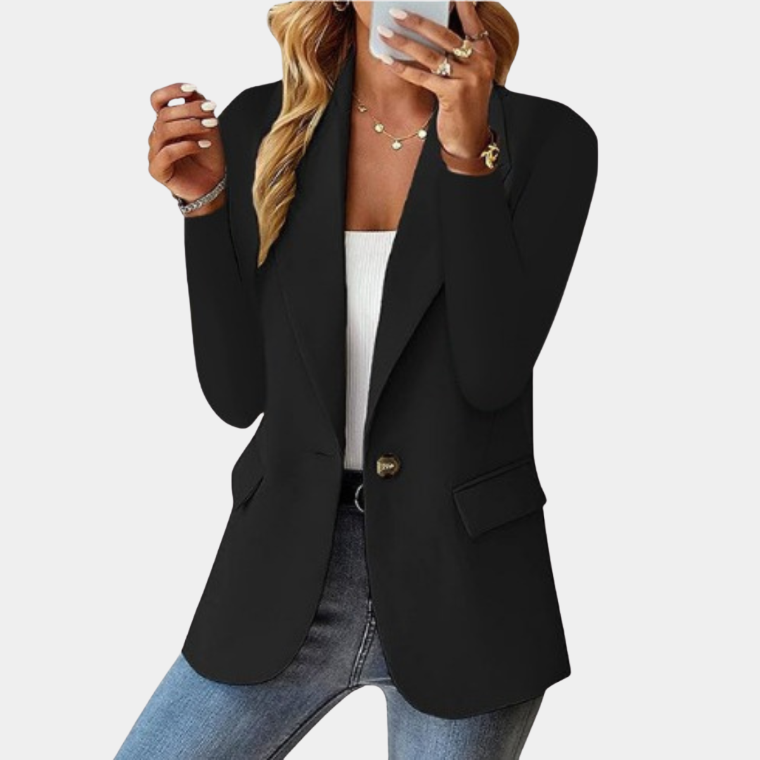 Elizabeta – Elegantná bunda