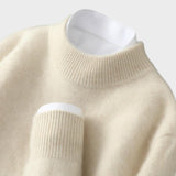 Arlington – Luxusný Kašmírový Pulóver