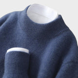 Arlington – Luxusný Kašmírový Pulóver