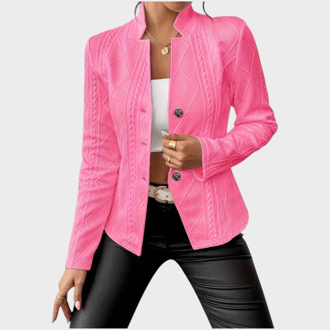 Hayleigha - Elegantná Bunda