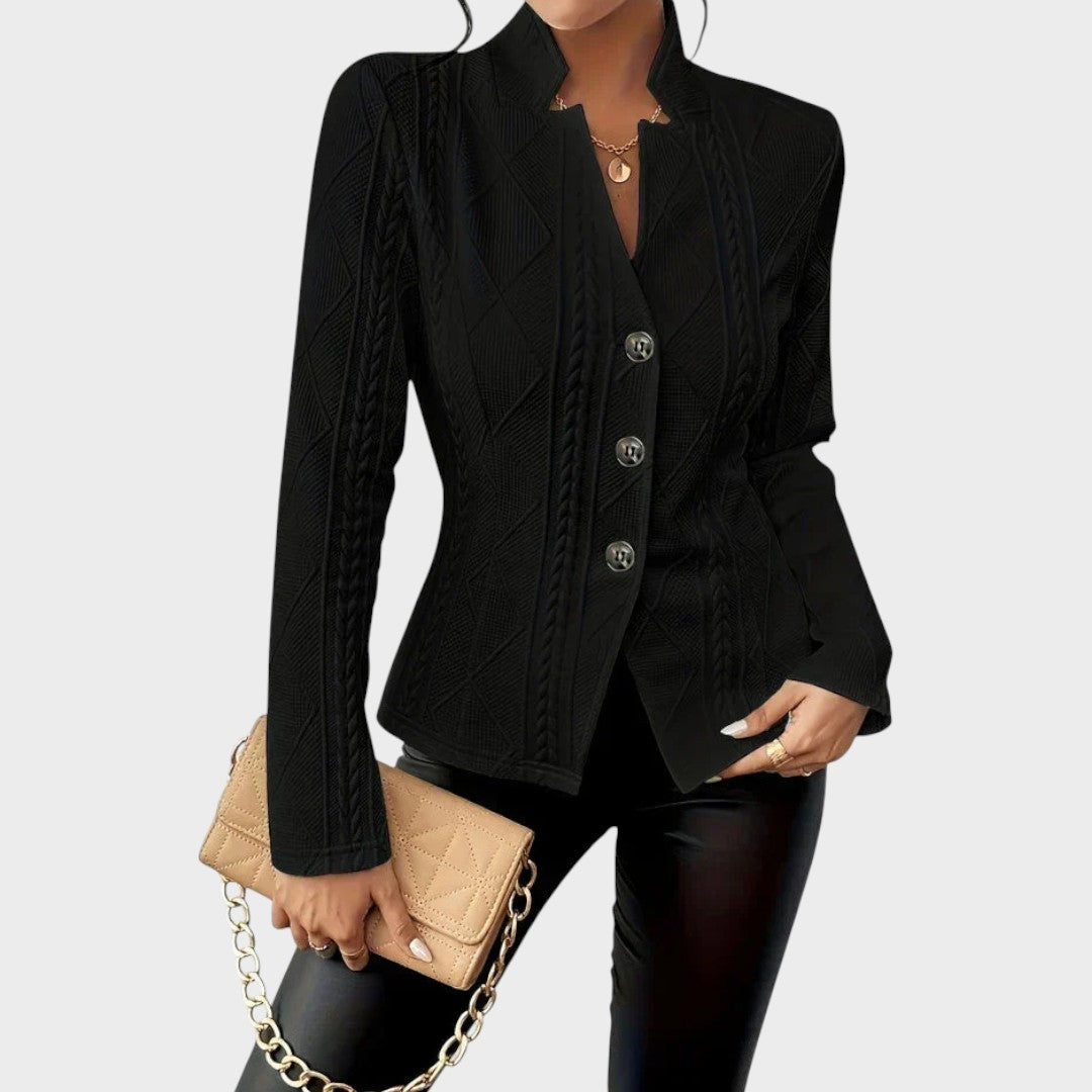 Hayleigha - Elegantná Bunda