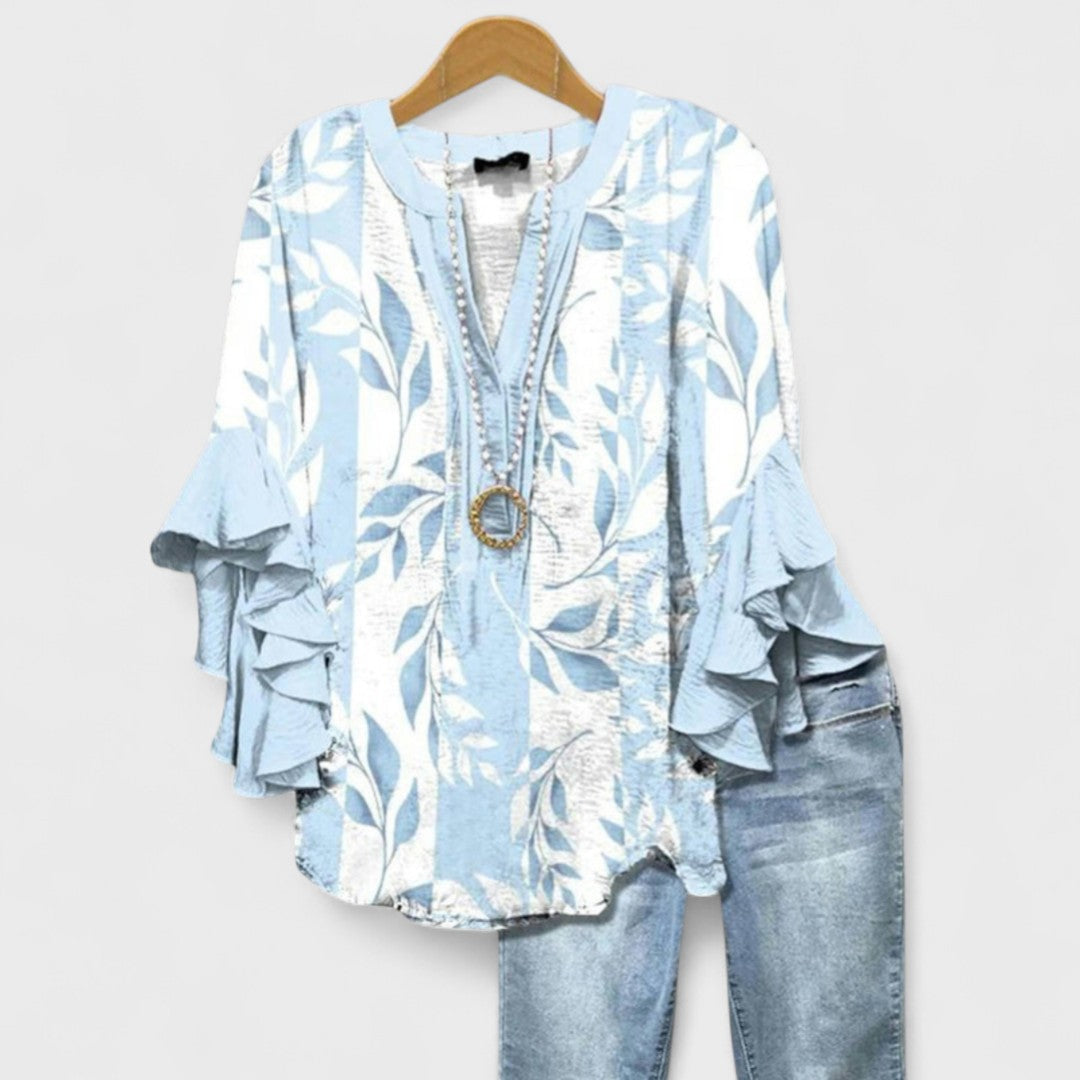 Barbora – Ľahká blúzka