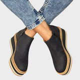 Alenka - Elegantné Vodoodolné Topánky