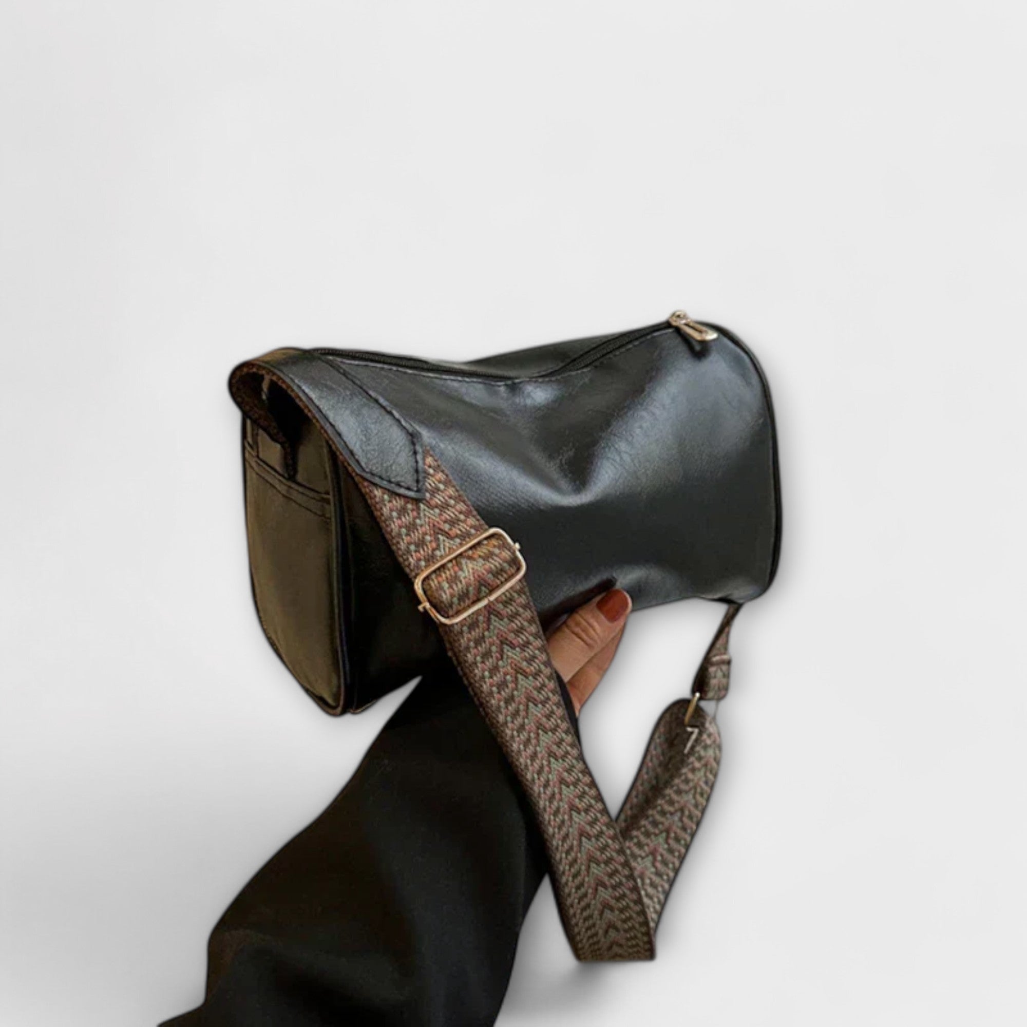 Cécile. - Vintage taška cez rameno