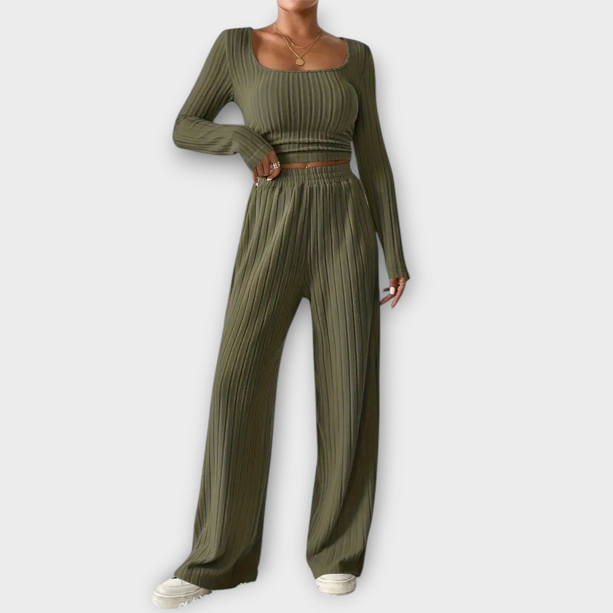 Gordanka - Pohodlná Kombinácia