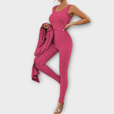 Klementina – 3-dielny set