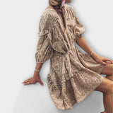 Miliani - Legenda o elegancii v boho štýle