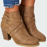 Ortopedické kožené topánky