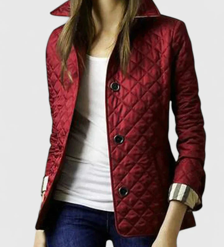 Marizelle | Elegantný plášť