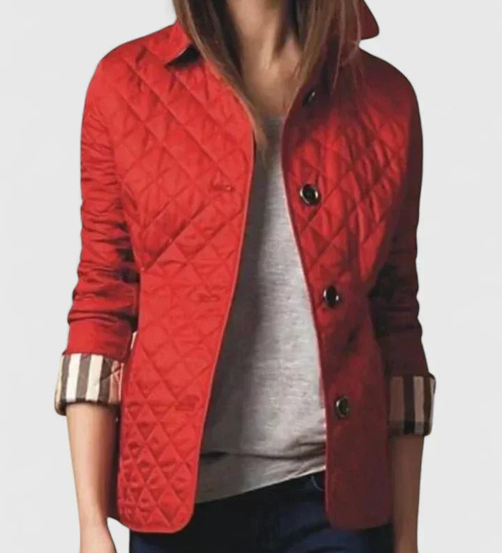 Marizelle | Elegantný plášť