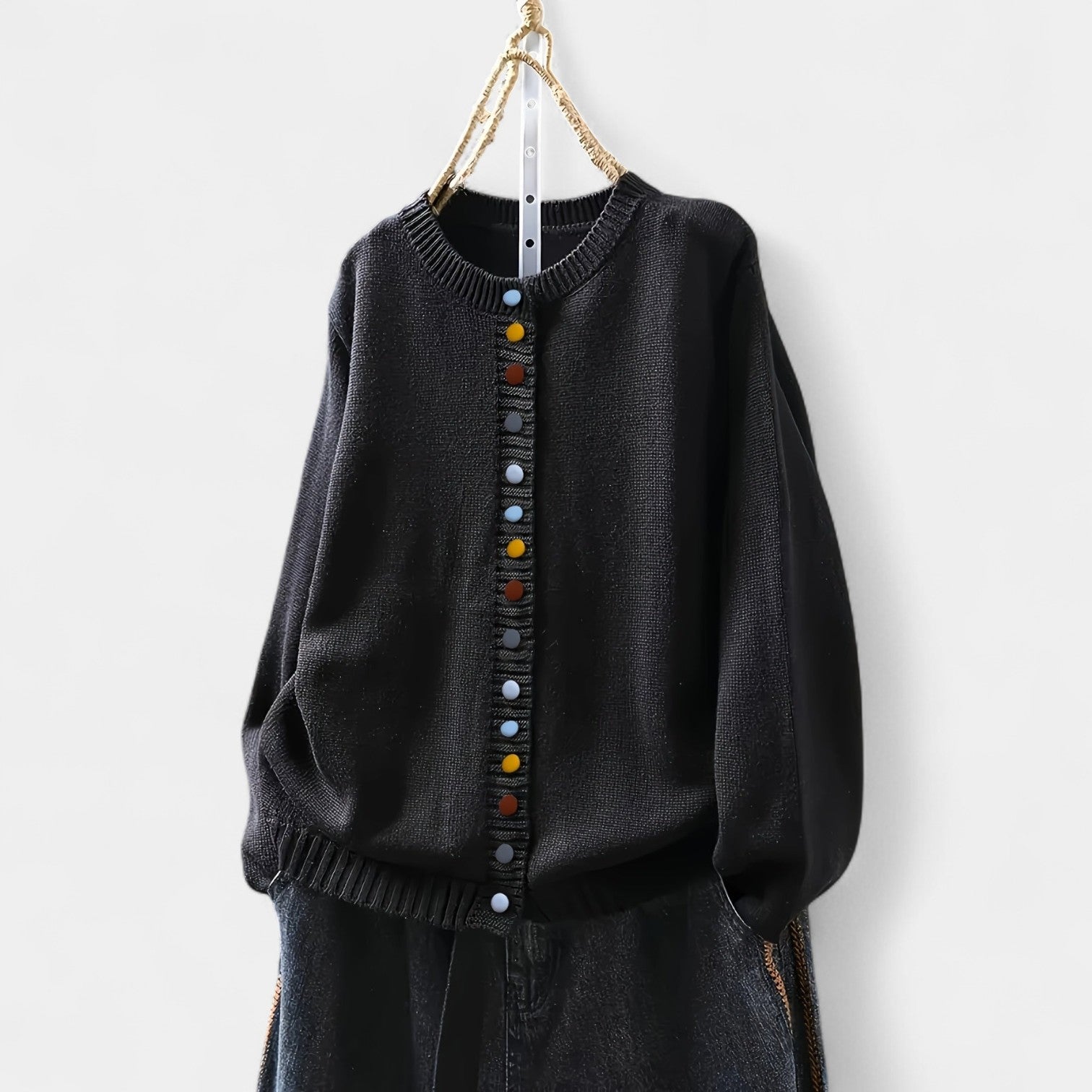 Klára – Kardigán