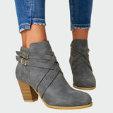 Ortopedické kožené topánky