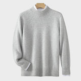 Arlington – Luxusný Kašmírový Pulóver