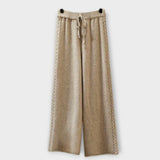 Ljerka – Elegantný pletený set