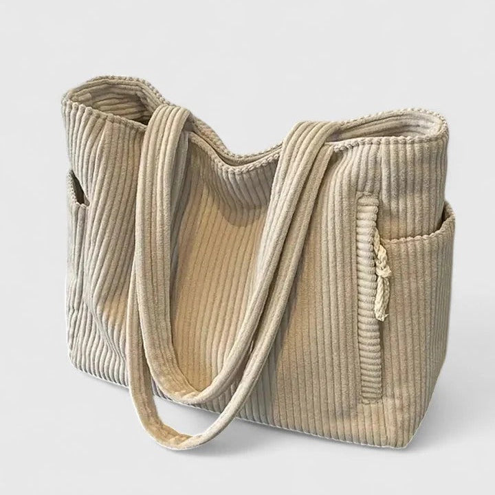 Cécile – Taška z kordury